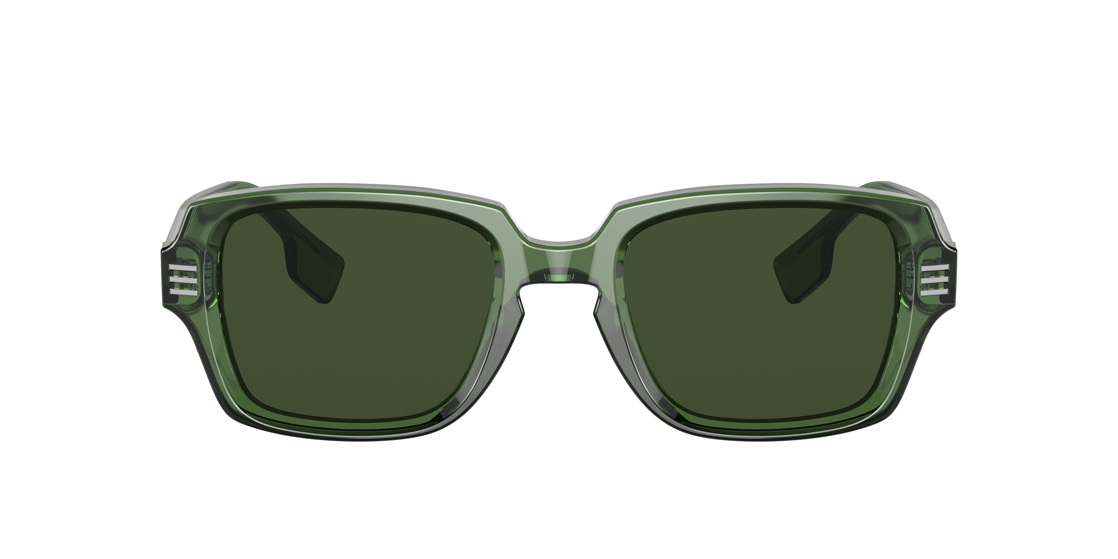 Burberry BE4349 Eldon Sunglasses | LensCrafters