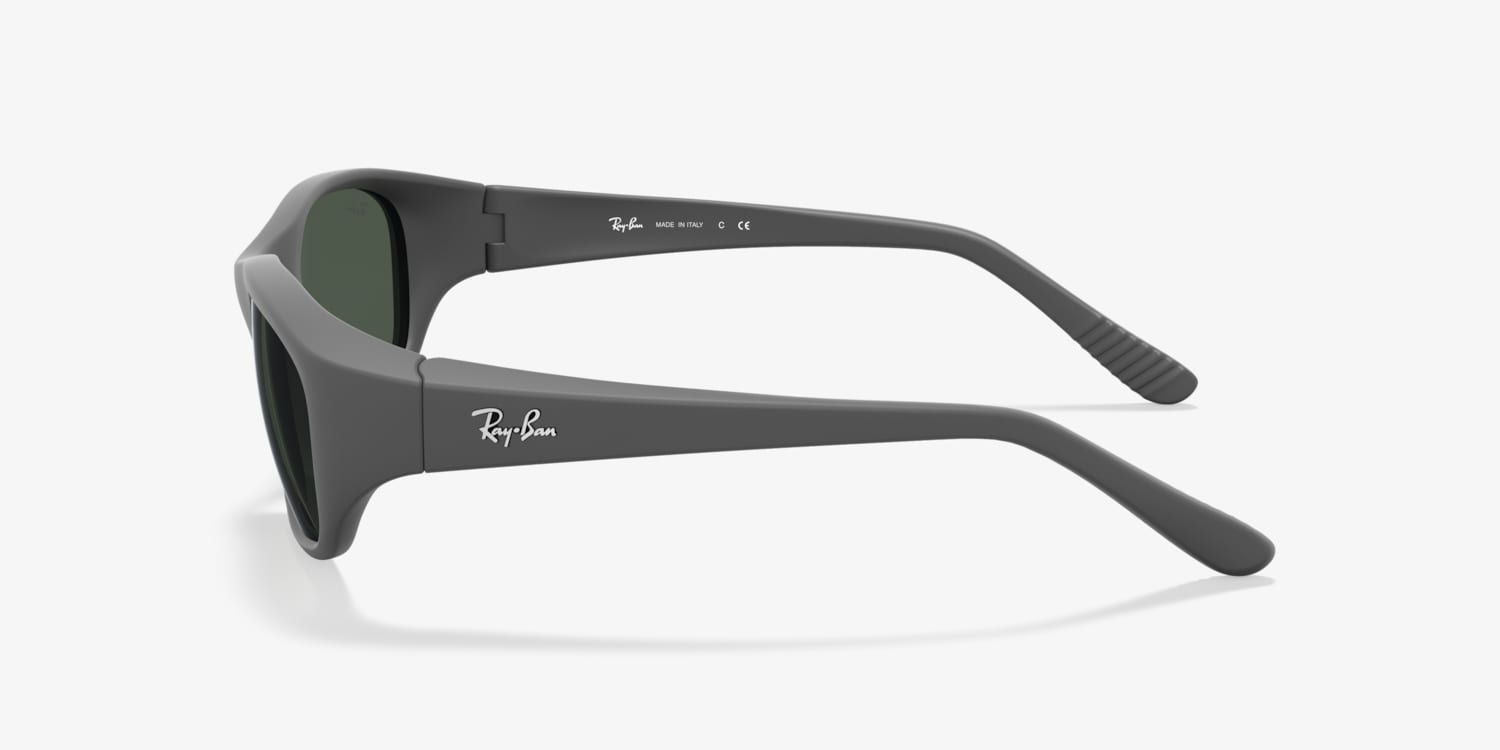 Ray-Ban RB2016 Daddy-O Sunglasses | LensCrafters