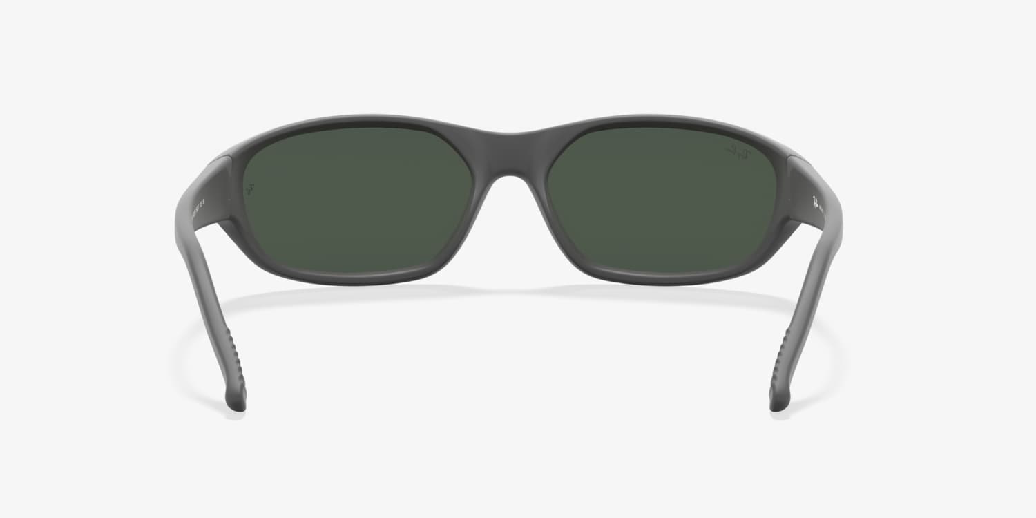 Ray-Ban RB2016 Daddy-O Sunglasses | LensCrafters
