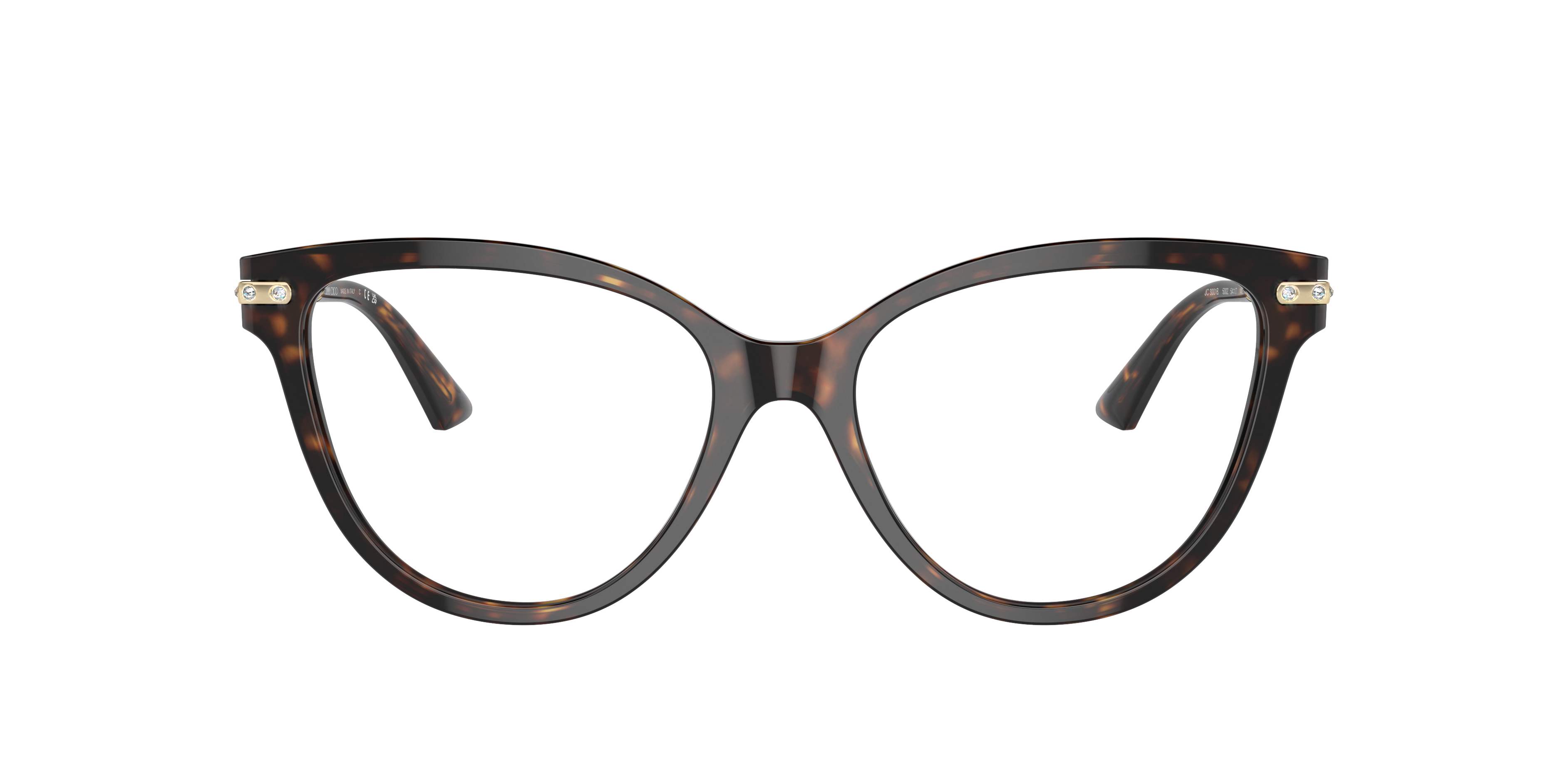 Jimmy Choo JC3001B Eyeglasses | LensCrafters