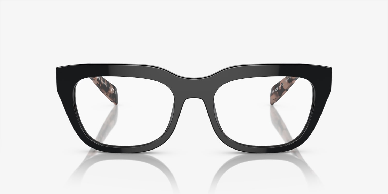 Prada PR A06V Eyeglasses | LensCrafters