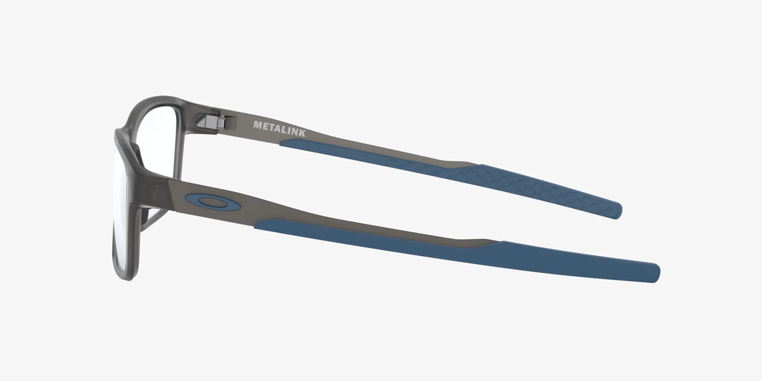moco Oakley OX8153 Metalink Eyeglasses | LensCrafters