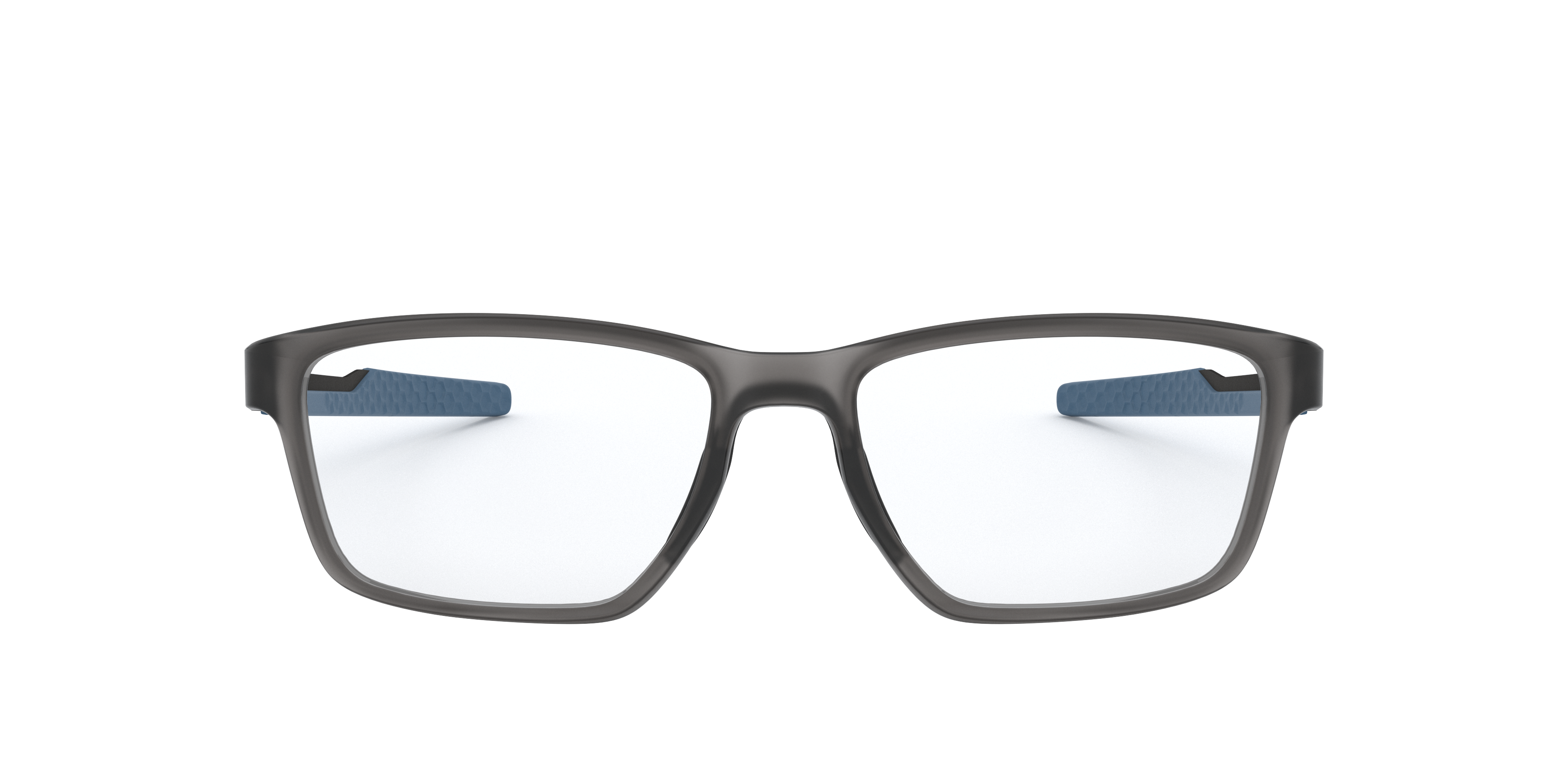 moka Oakley OX8153 Metalink Eyeglasses | LensCrafters