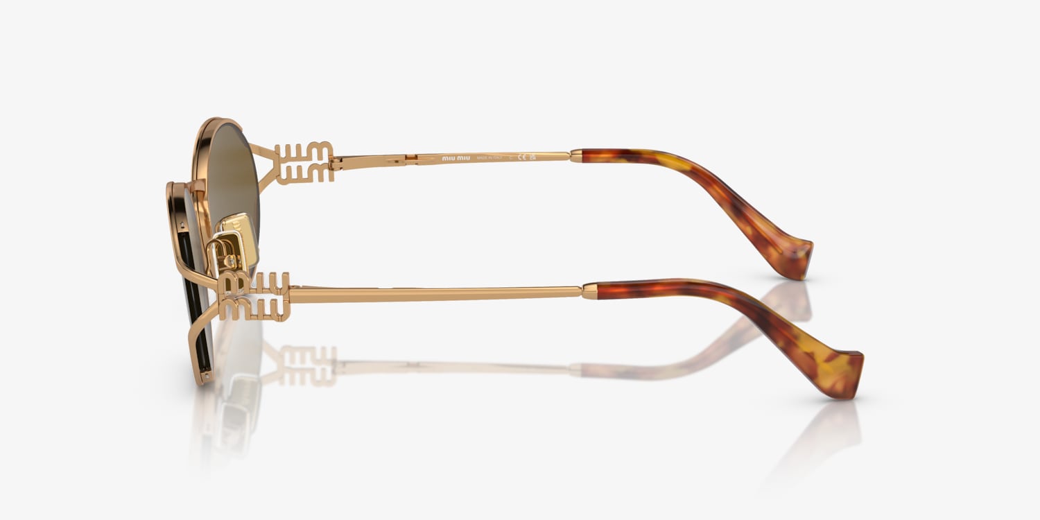 Miu Miu MU 52YS Sunglasses | LensCrafters