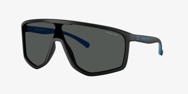 Arnette AN4360 AN4360 Stripe-M Black