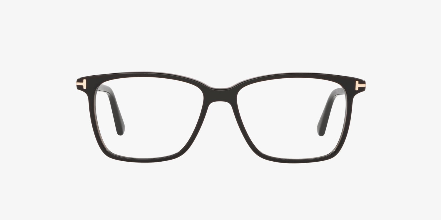 Tom Ford FT5478-B Eyeglasses | LensCrafters