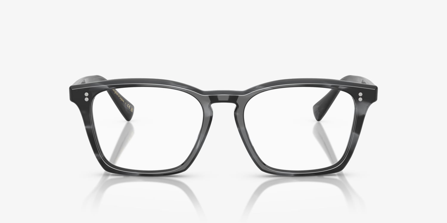 Oliver Peoples OV5561U Rafkin Eyeglasses | LensCrafters