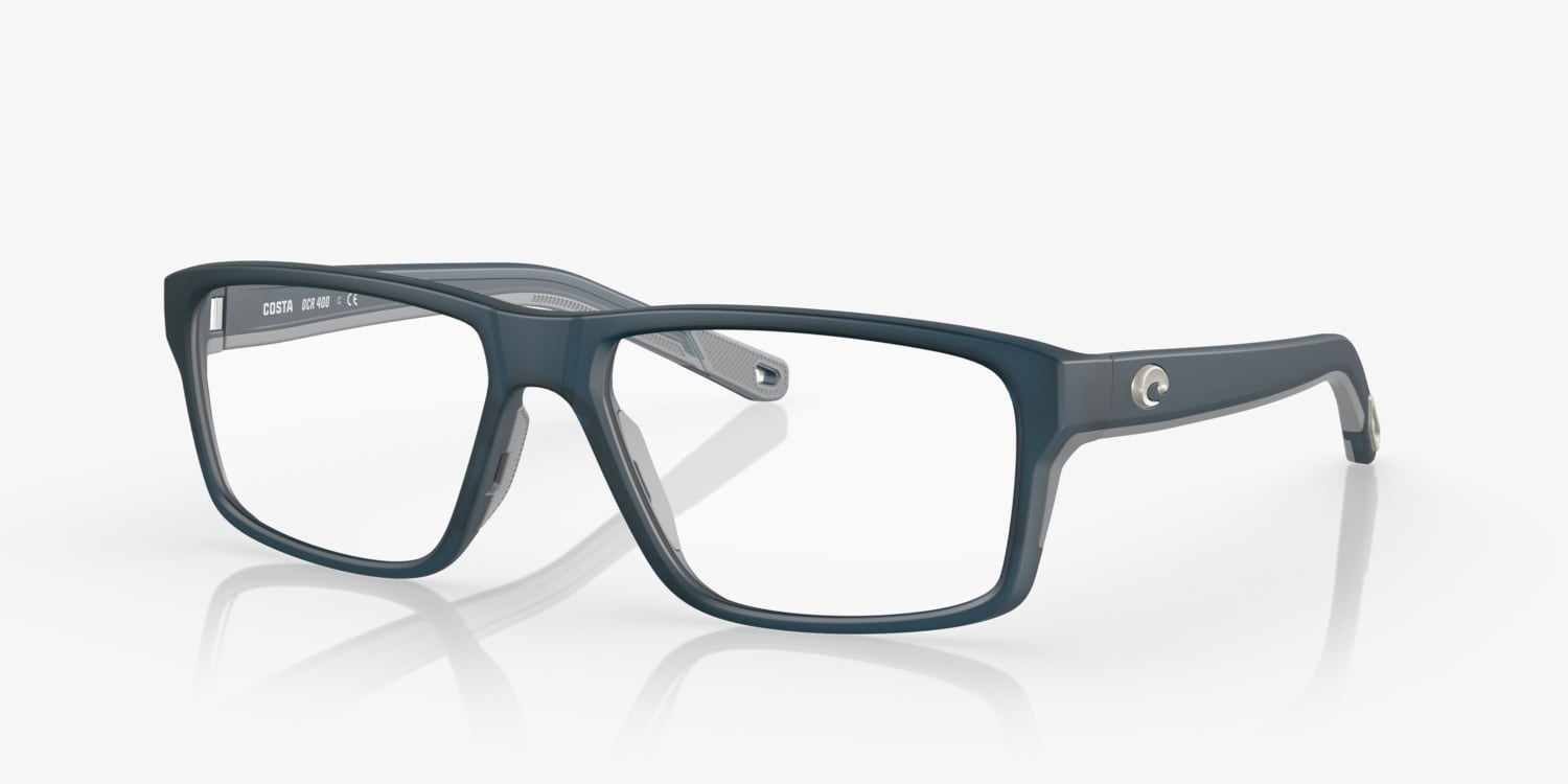 Costa 6A8014 Ocean Ridge 400 Eyeglasses | LensCrafters