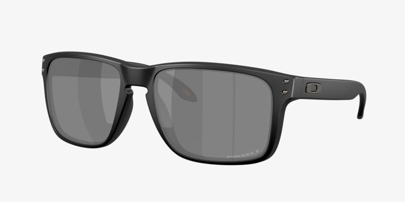 ODIUM blackl ブラックメタル Oakley OO9245 Frogskins Tm - Square Matte Black Frame Sunglasses