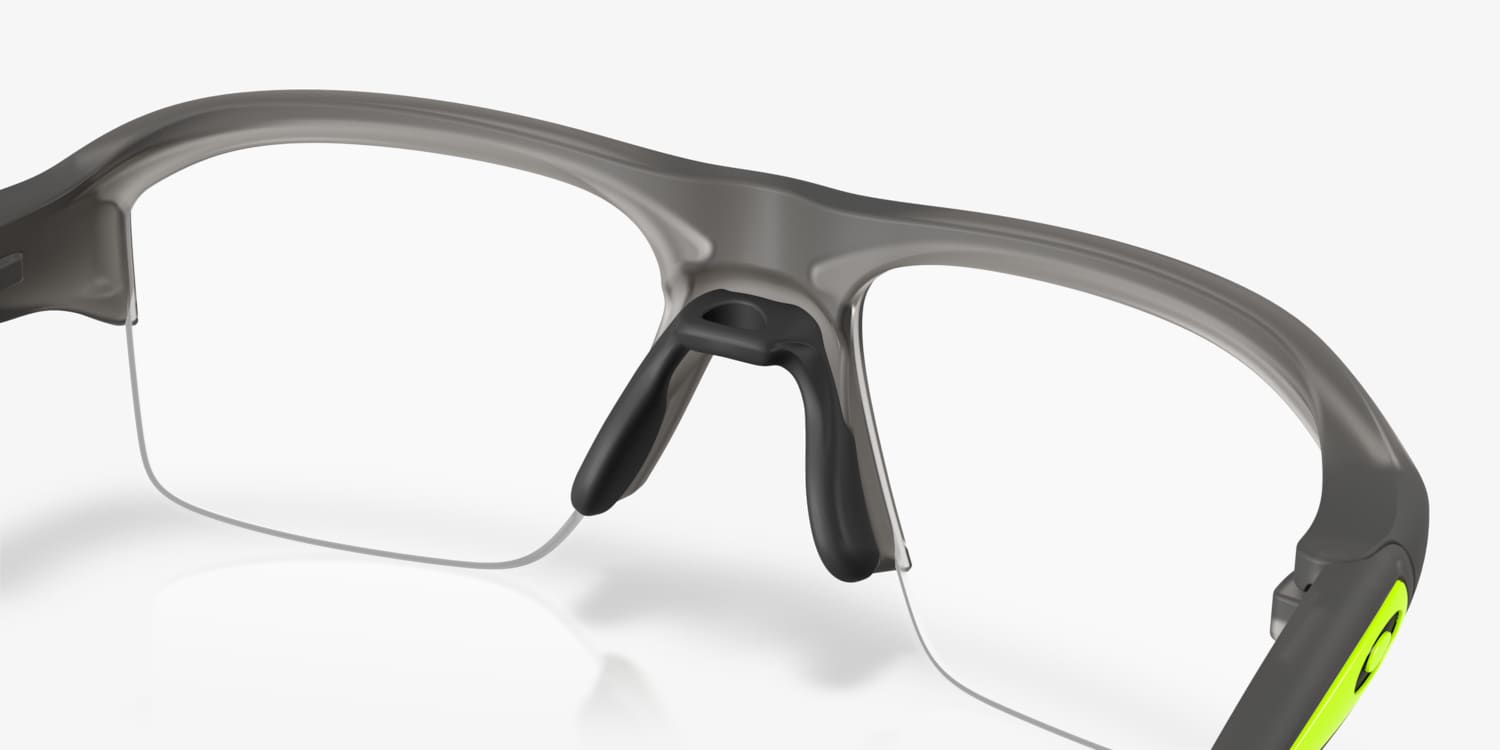 akky Oakley OX8198 Stunt Glider Eyeglasses | LensCrafters