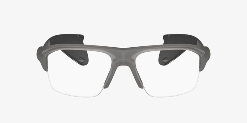 Oakley OX8198 OX8198 Stunt Glider Satin Grey Smoke