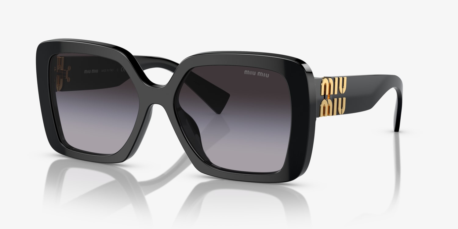 Miu Miu MU 10YS Sunglasses | LensCrafters