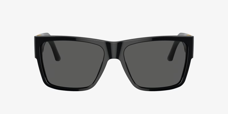 VERSACE サングラス ケース付き　VE4307 Versace VE4307 Sunglasses | LensCrafters