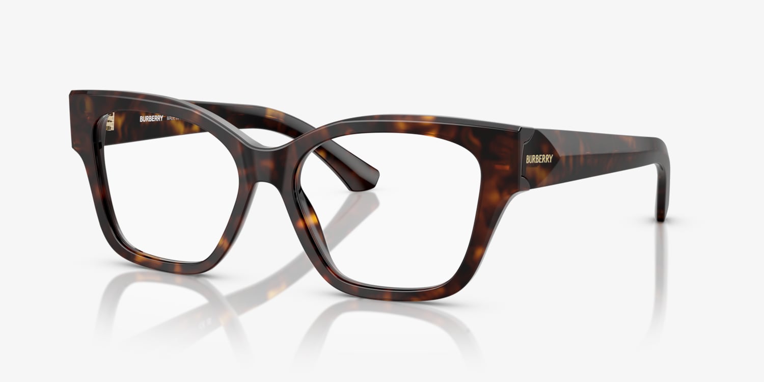 BURBERRY ベージュ サングラス Burberry BE2420 Eyeglasses | LensCrafters