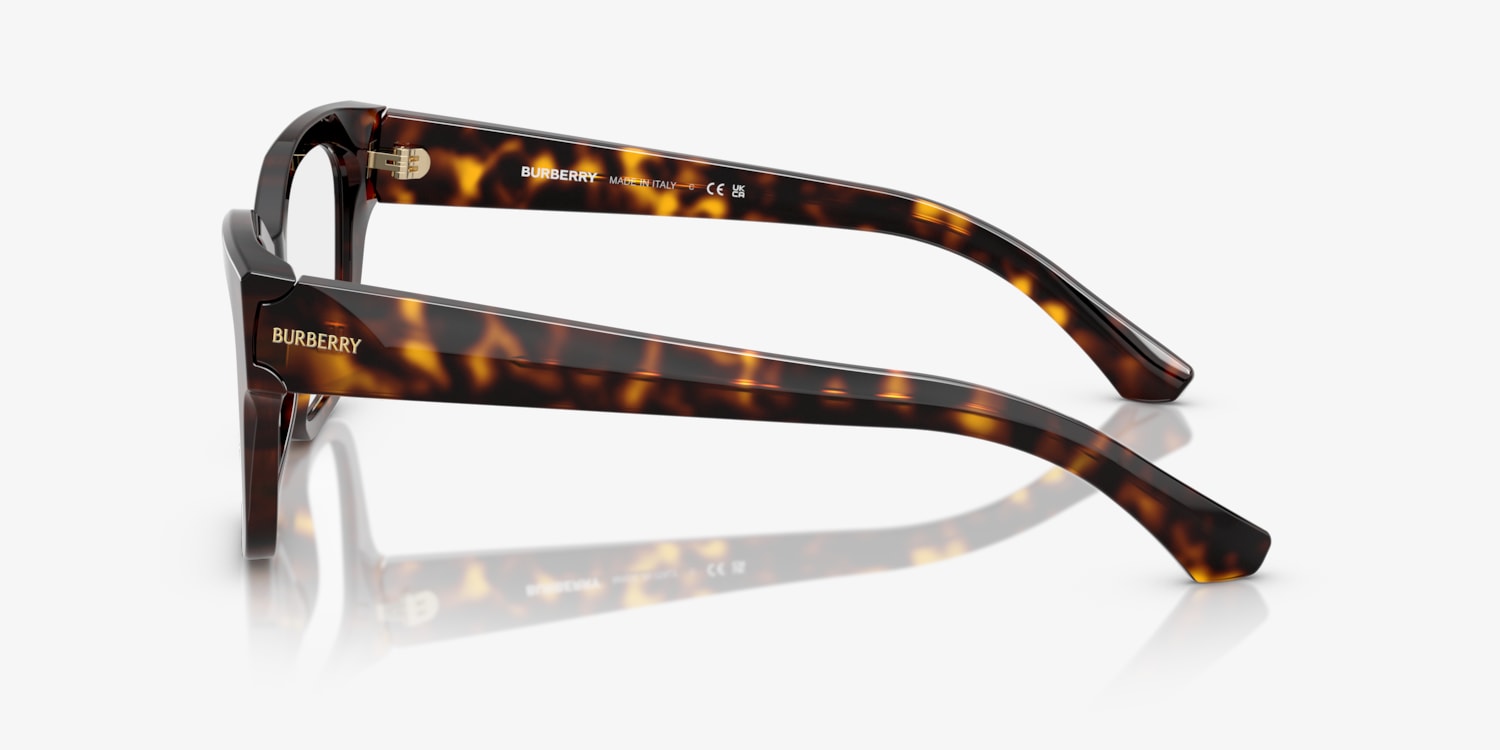 BURBERRY ベージュ サングラス Burberry BE2420 Eyeglasses | LensCrafters