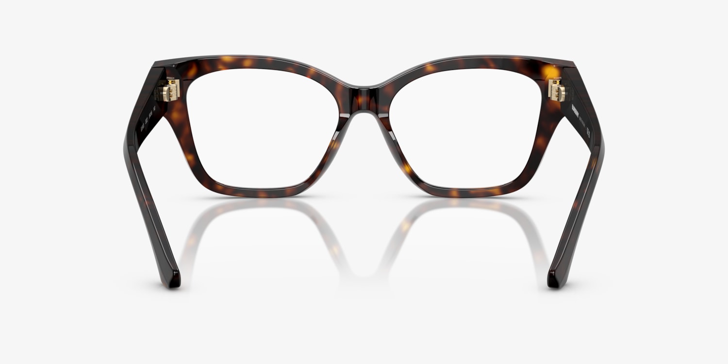 Burberry BE2420 Eyeglasses | LensCrafters