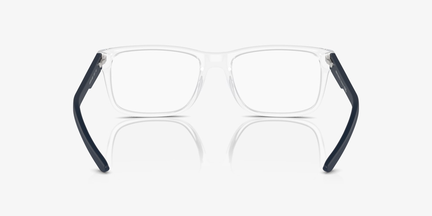 Armani Exchange AX3016 Eyeglasses | LensCrafters