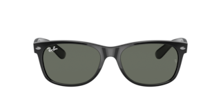 Ray-Ban RB2132 New Wayfarer Classic Sunglasses | LensCrafters
