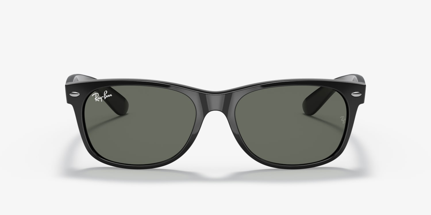 小物 Ray-Ban  Wayfarer (Gen 2) RW4012 Ray-Ban | Meta (Gen 2) RW4012 Ray-Ban | Meta Wayfarer L (53 - 22