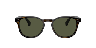 Oliver Peoples OV5298SU Finley Esq. Sun Sunglasses | LensCrafters
