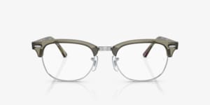 Ray-Ban RB5154 Clubmaster Eyeglasses | LensCrafters