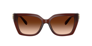 Coach HC8408U CW195 Sunglasses | LensCrafters