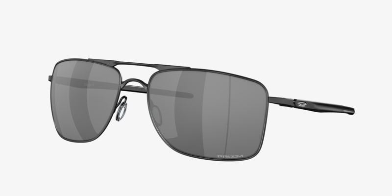 Oakley OO4075 Square Wire™ Sunglasses | LensCrafters