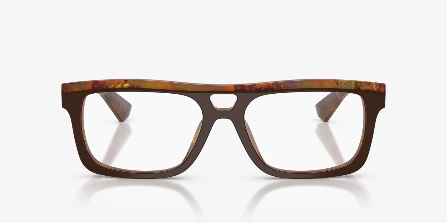 Dolce & Gabbana DG3431 Eyeglasses | LensCrafters
