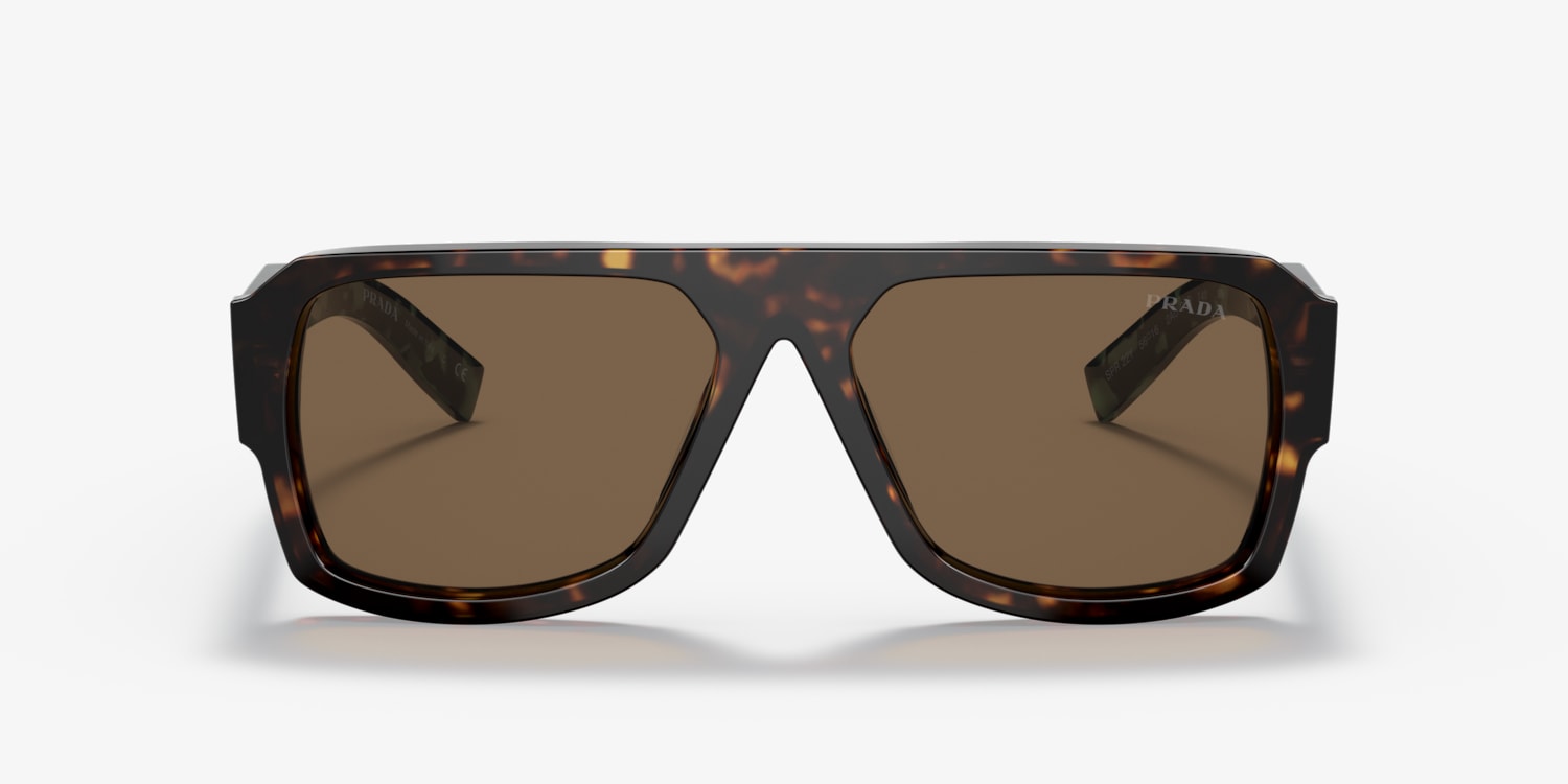 PRADAサングラスPRO1VS Prada PR 17ZV Eyeglasses | LensCrafters