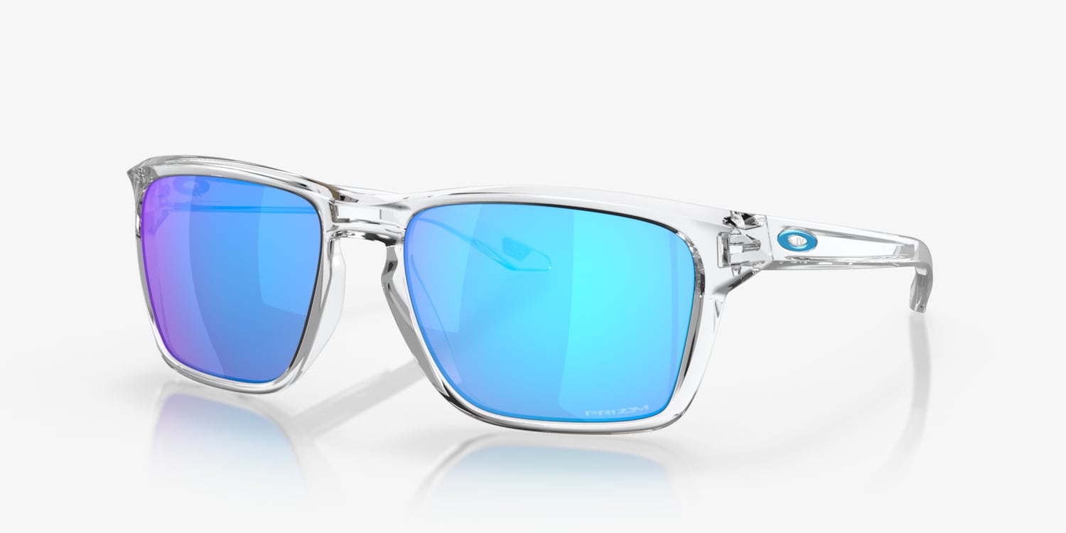 小物 Oakley Sylas OO9448-0460 Oakley OO9448 Sylas Sunglasses | LensCrafters