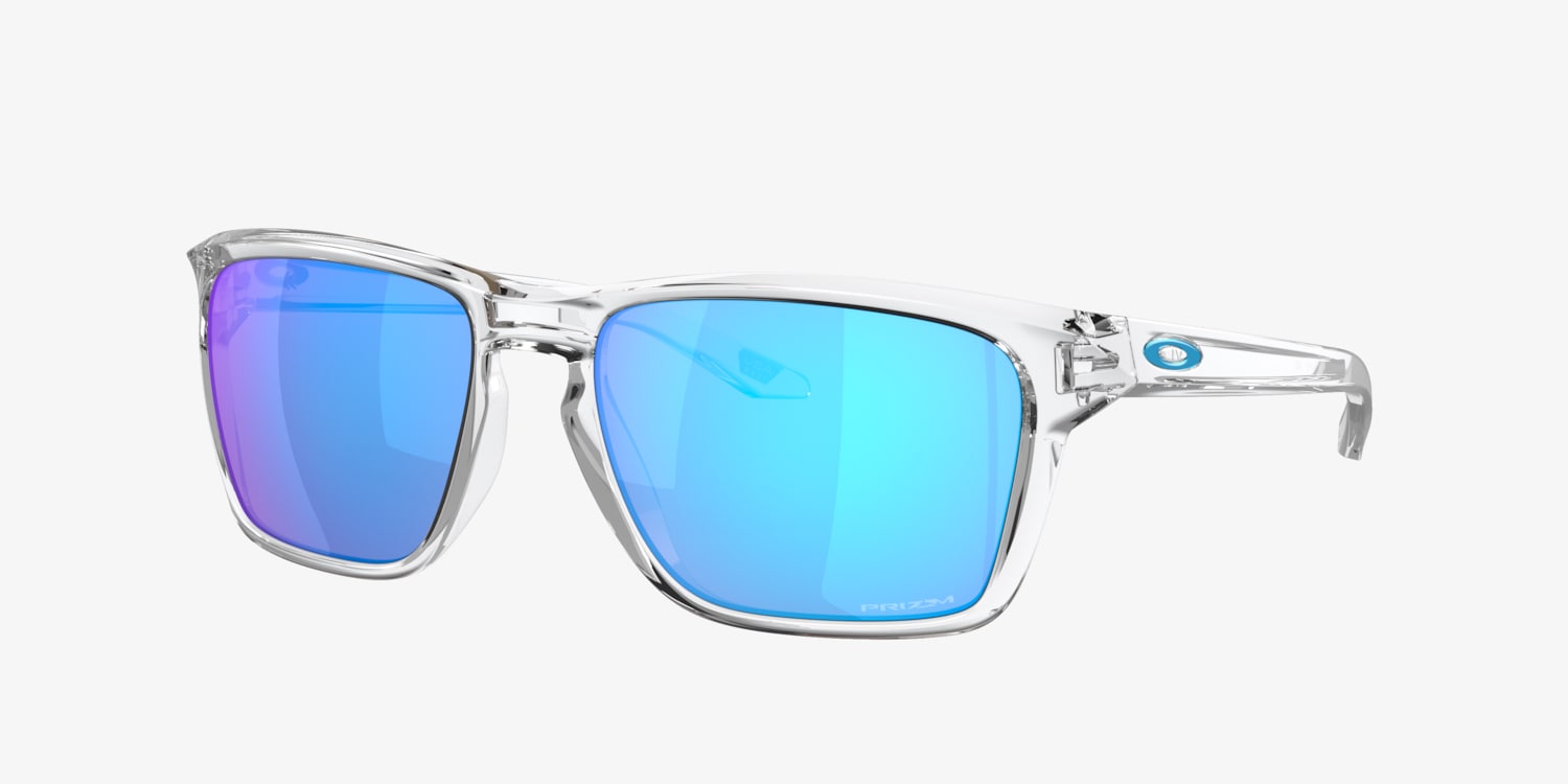 オークリー Oakley SYLAS ゴルフ用サングラス○○9448Fー1758 Sylas