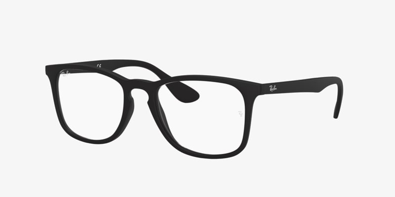 Ray-Ban RB7185 Eyeglasses | LensCrafters