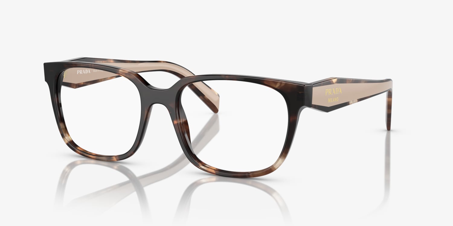 PRADAサングラスPRO1VS Prada PR 17ZV Eyeglasses | LensCrafters