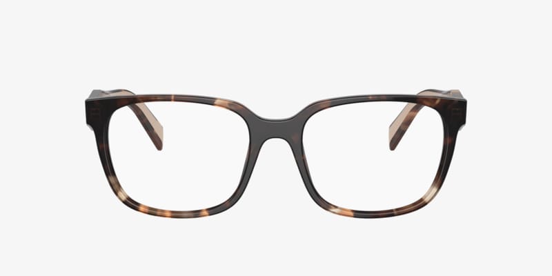 Prada PR 17ZV PR 17ZV Caramel Havana