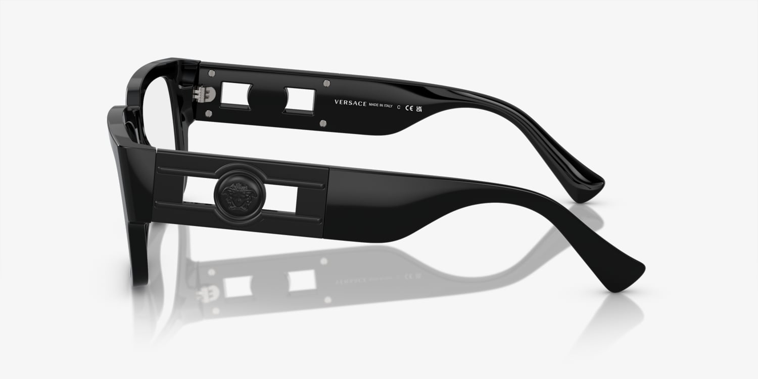 Versace VE3350 Eyeglasses | LensCrafters