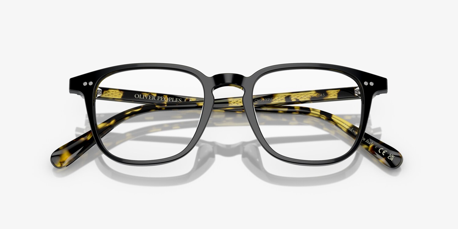 Oliver Peoples OV5532U Nev Eyeglasses | LensCrafters