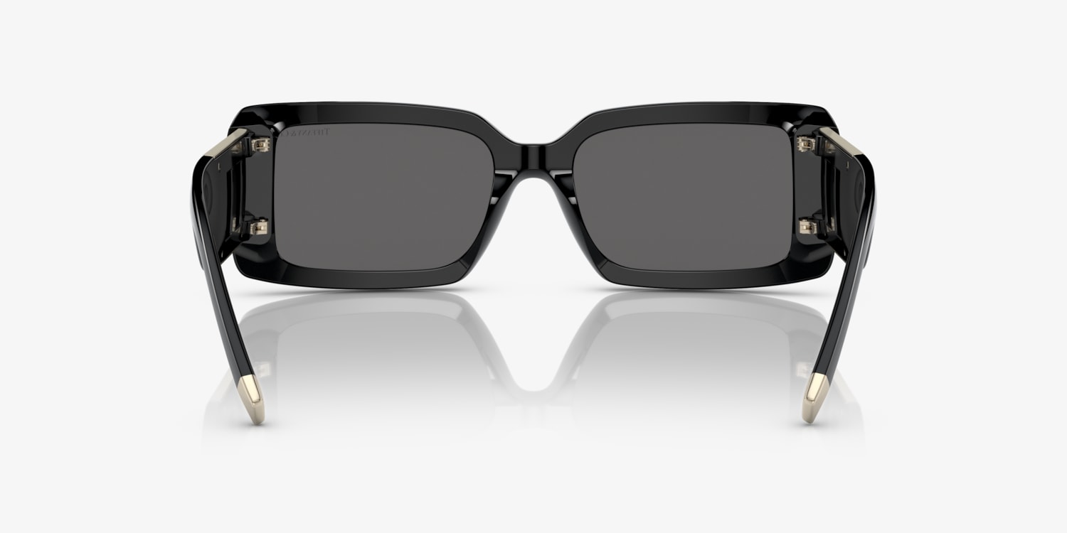 【Tiffany & Co.】 サングラス Tiffany TF4197 Sunglasses | LensCrafters