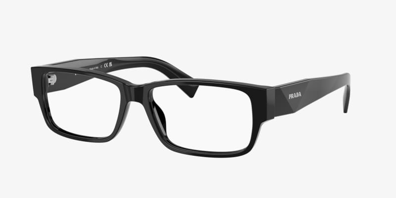 Prada PR 18ZV Eyeglasses | LensCrafters