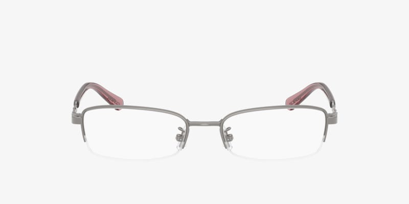 ラオラクルミューミューネッグ Miu Miu MU 02XV Eyeglasses | LensCrafters