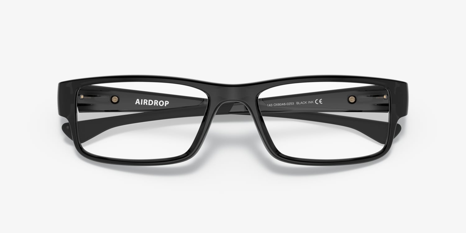 Oakley OX8046 Airdrop™ Eyeglasses | LensCrafters