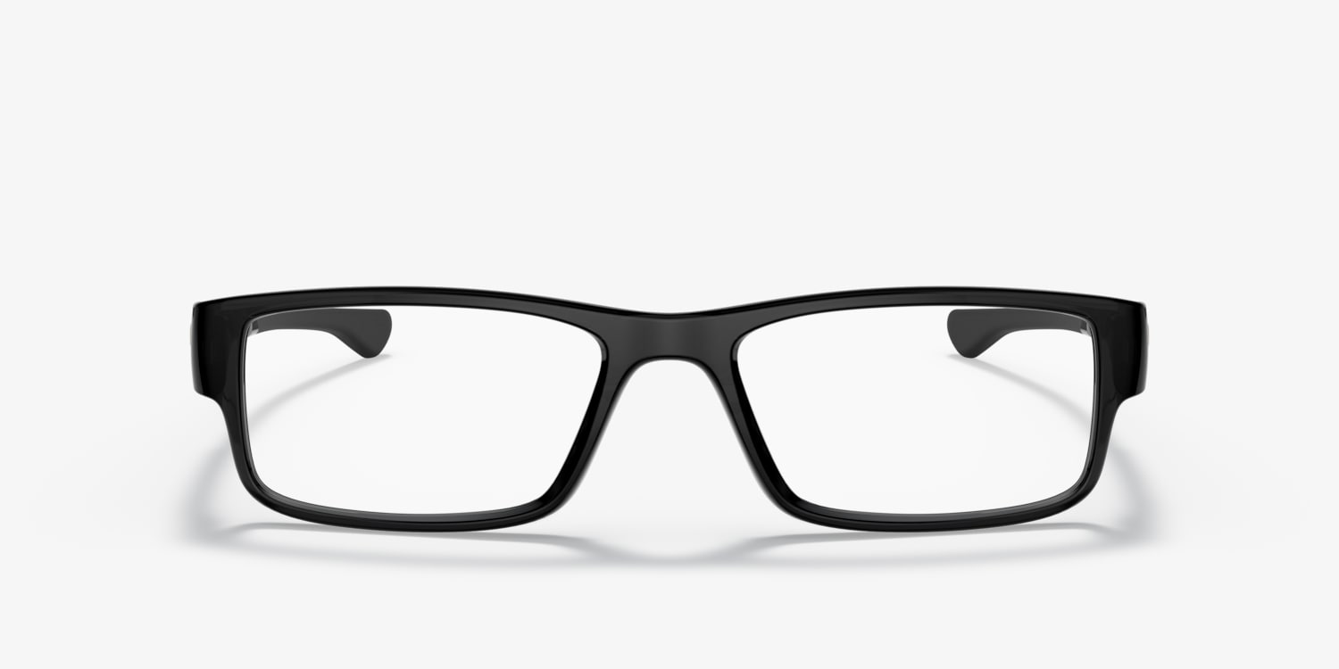 Bid Oakley OX8046 Airdrop™ Eyeglasses | LensCrafters