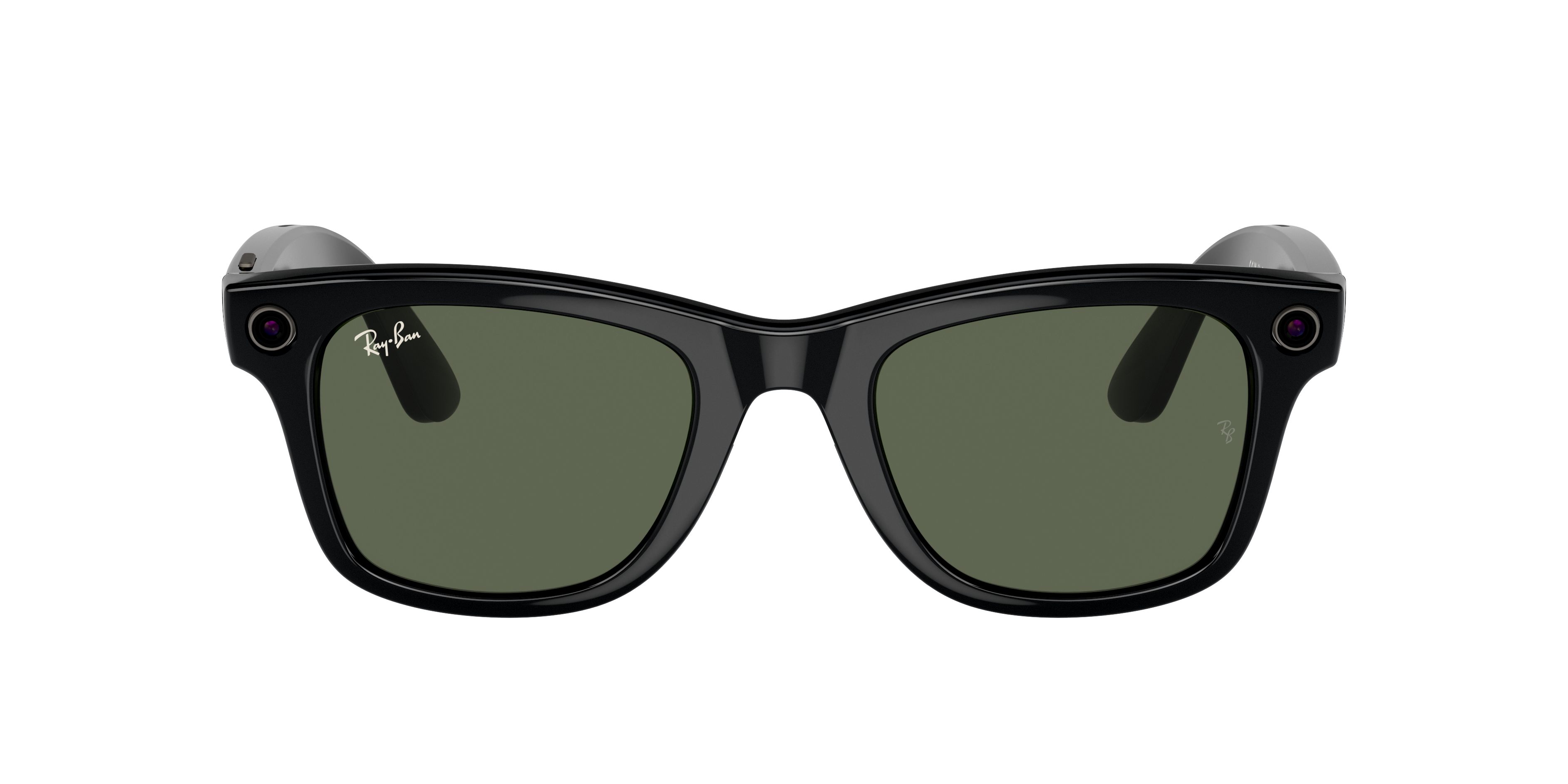 小物 Ray-Ban  Smart Glasses Wayfarer Ray-Ban Ray-Ban | Meta Wayfarer Sunglasses | LensCrafters