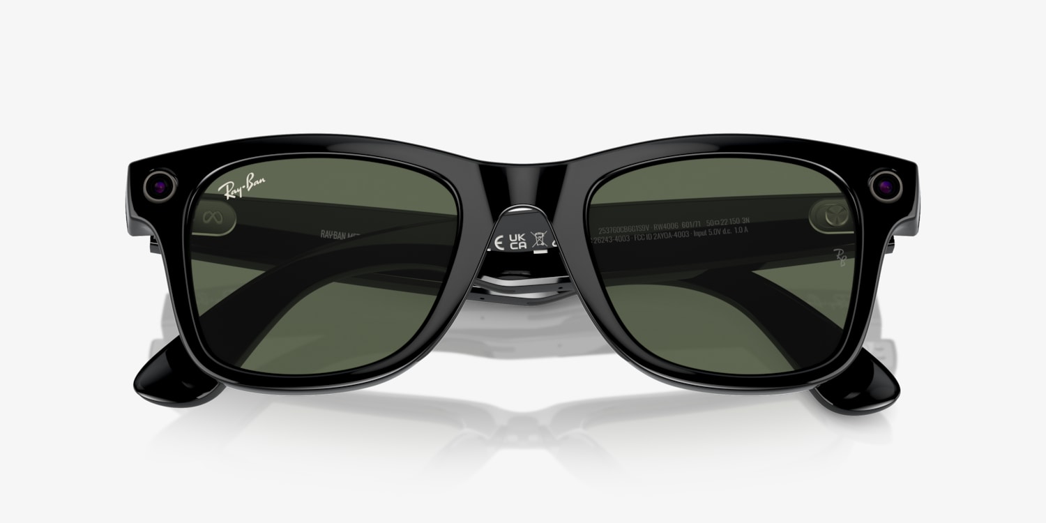 レイバン Ray-Ban 【RB6396 OPTICS】 Ray-Ban RB6396 Optics Eyeglasses | LensCrafters