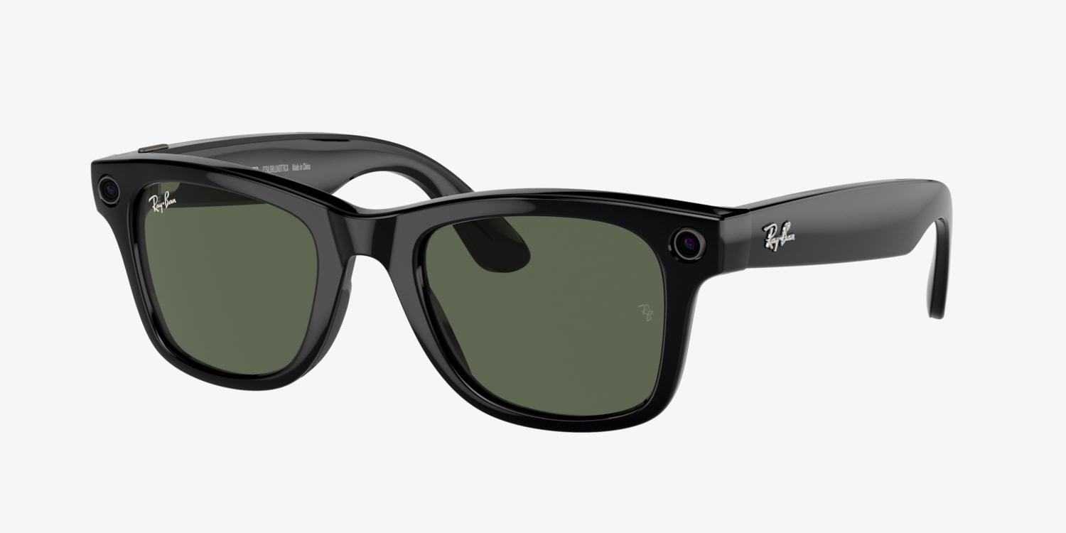 abc　Ray-Ban RB2140F 10013F ウェイファーラー 楽天市場】5％OFFクーポン配布中！Ray-Ban RayBan レイバン