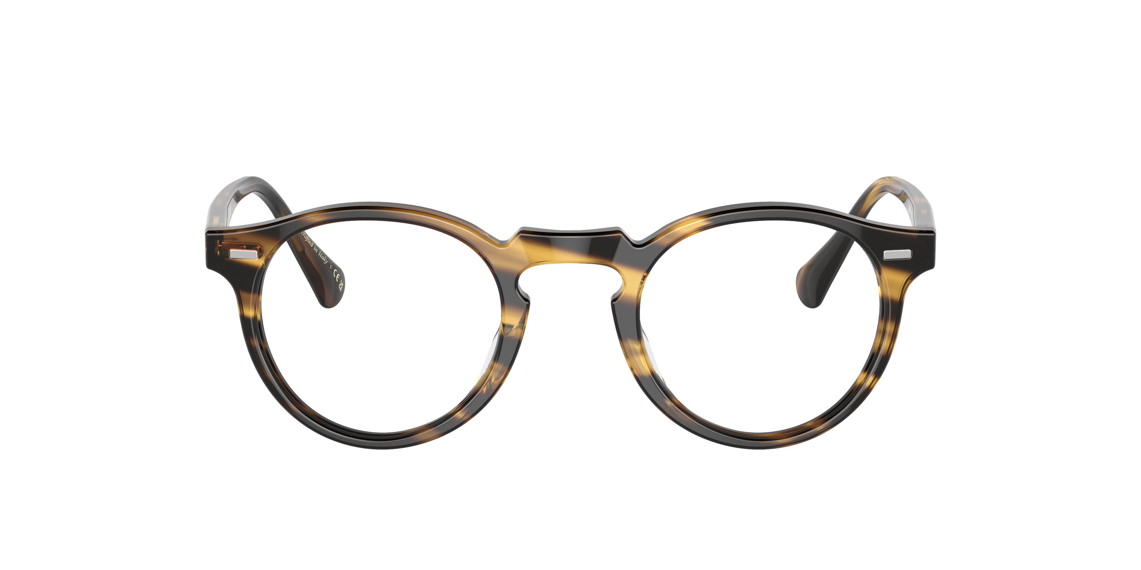 OLIVER PEOPLES/オリバーピープルズ OV5186 Oliver Peoples OV5186 Gregory Peck Eyeglasses | LensCrafters