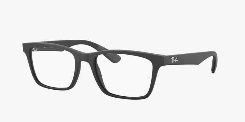 Ray-Ban RB5184 New Wayfarer Optics Eyeglasses | LensCrafters