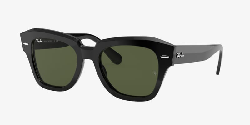 Ray-Ban RB2241 Wayfarer Way Sunglasses | LensCrafters