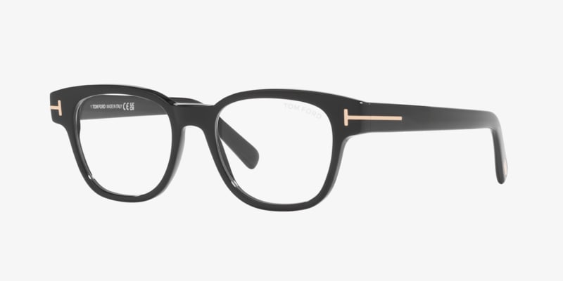 Tom Ford FT5960-B Eyeglasses | LensCrafters