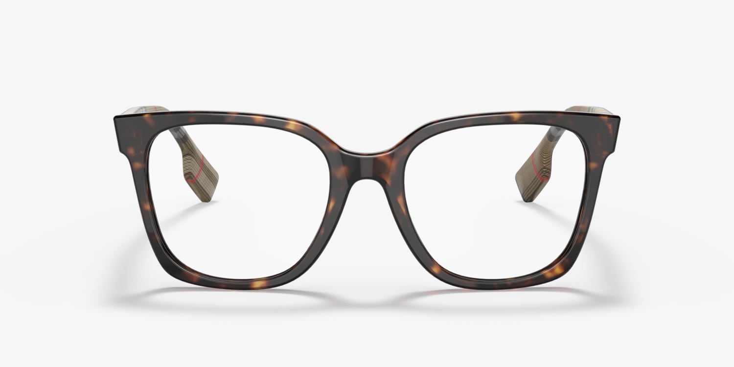 Burberry BE2347 Evelyn Eyeglasses | LensCrafters
