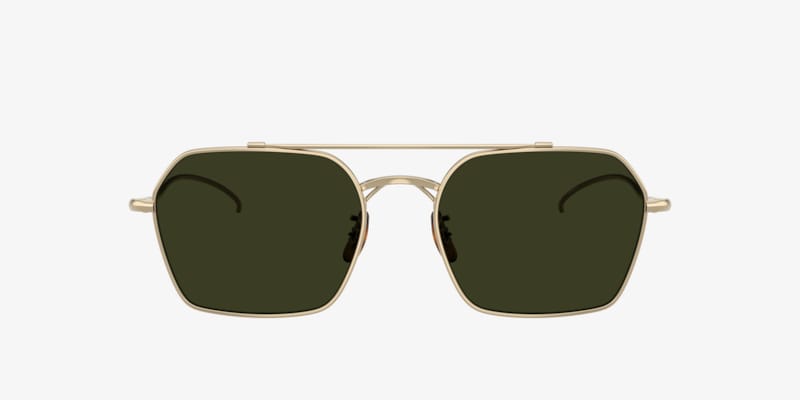 Oliver Peoples OV1353ST TK-13 Sunglasses | LensCrafters